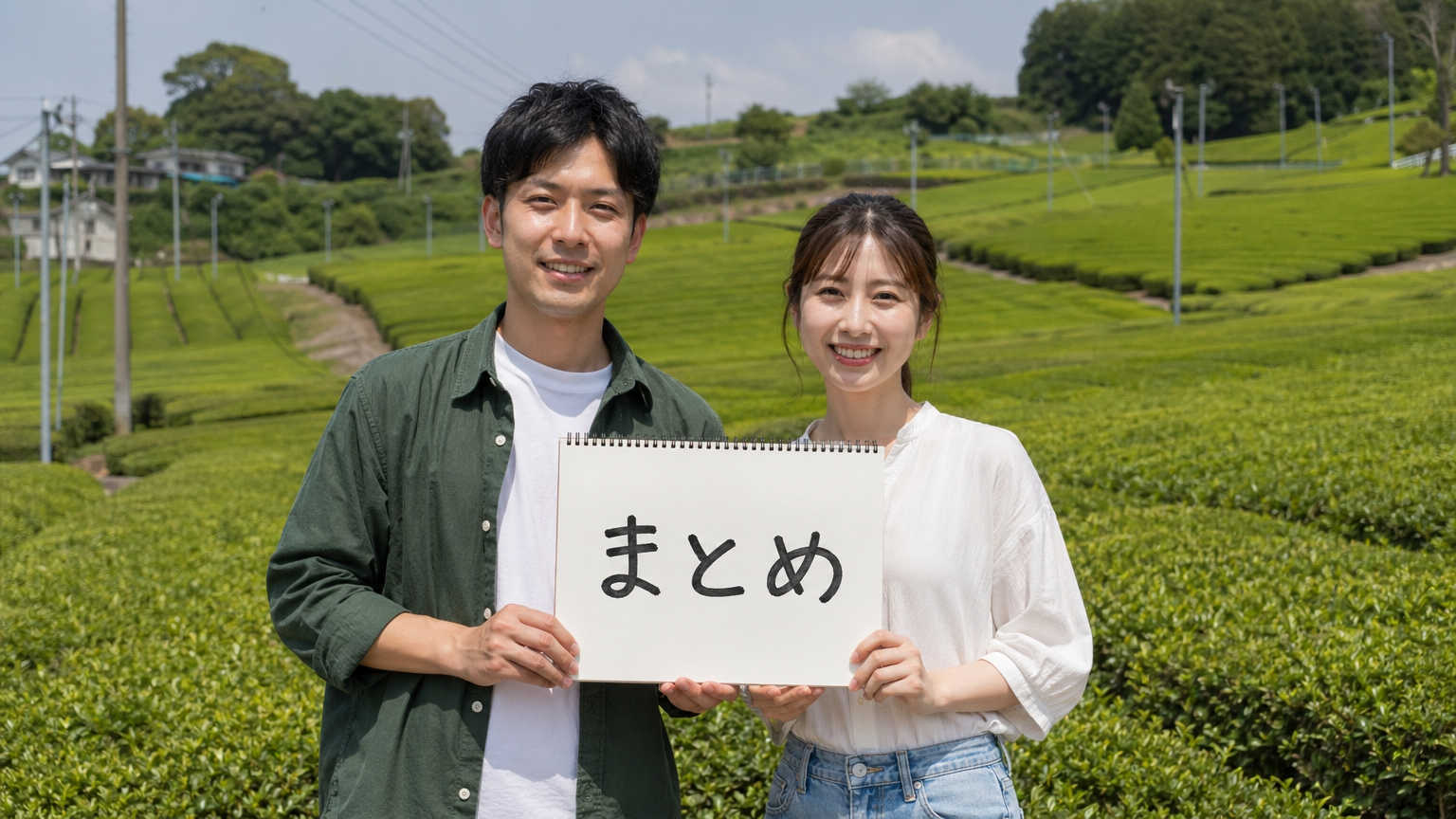 まとめ